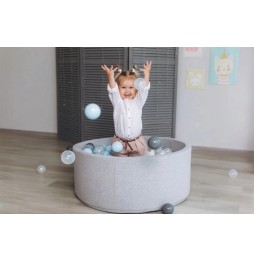 Airpool Ball Pit 80x33cm