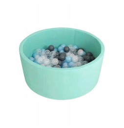 Airpool Ball Pit 80x33cm