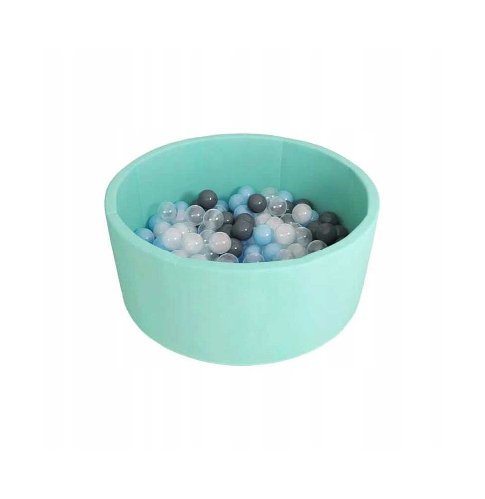 Airpool Ball Pit 80x33cm