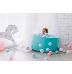 Airpool Ball Pit 80x33cm