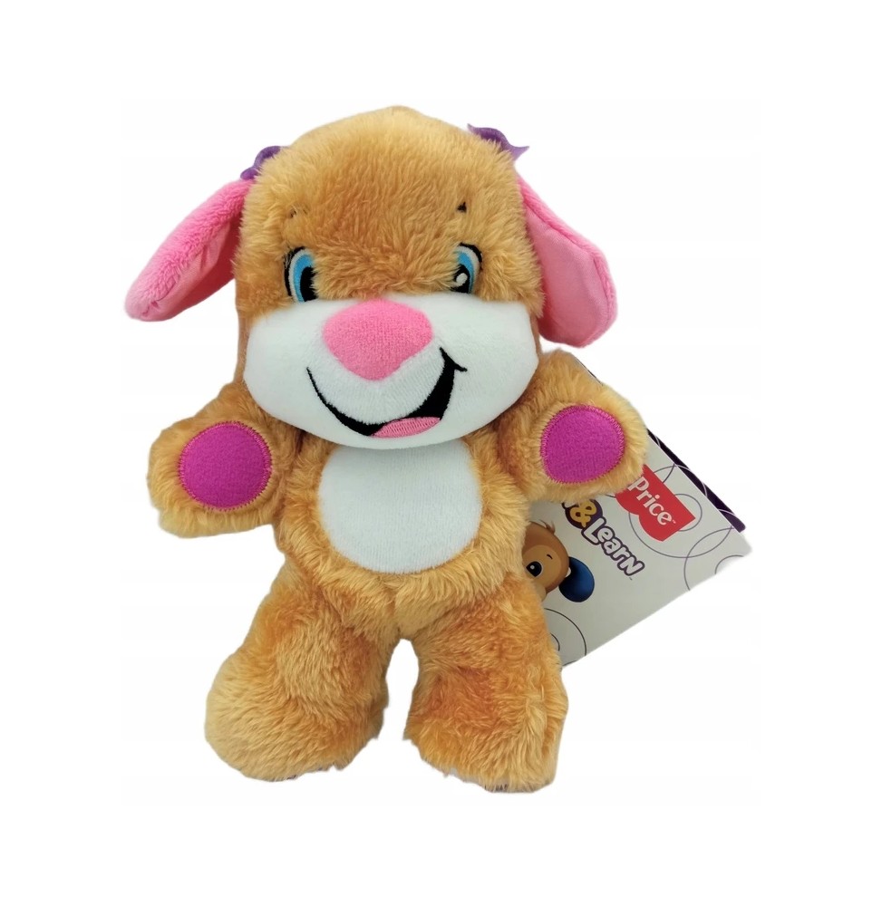 Plush Toy Sister Bear 21 cm