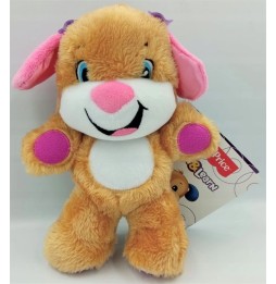 Plush Toy Sister Bear 21 cm