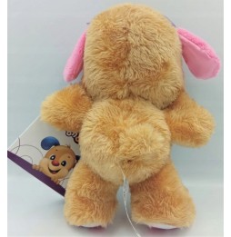 Plush Toy Sister Bear 21 cm