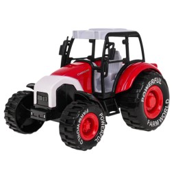 Tractor and combine set for kids | Farming vehicles