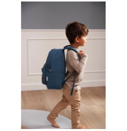 Filibabba Mediterranea Kids Eco Backpack