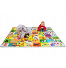 Thickest Foam Mat 150x180 Kidsee