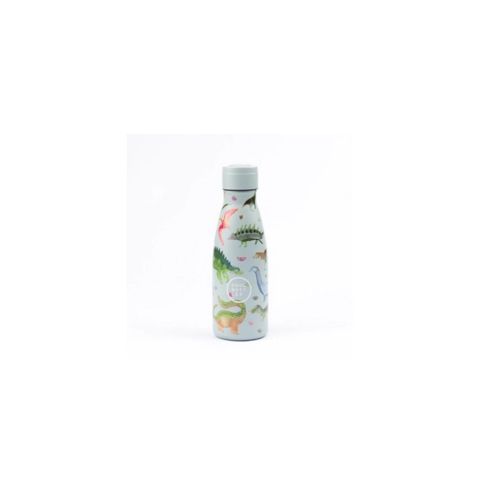 Cool Bottles thermal bottle for kids 260 ml