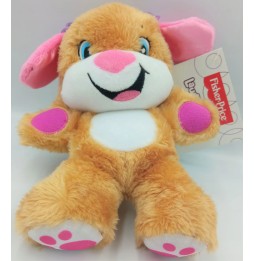 Plush Toy Sister Bear 21 cm