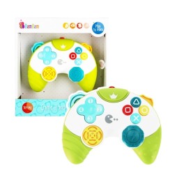 Interactive Joyful Console for Kids