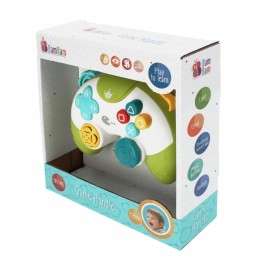 Interactive Joyful Console for Kids