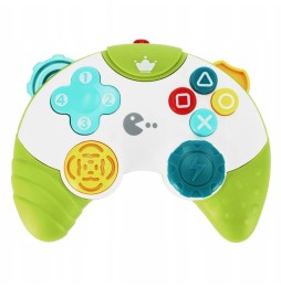 Interactive Joyful Console for Kids