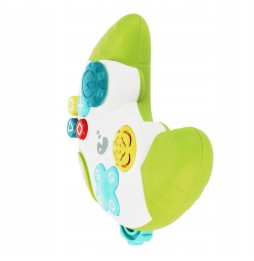 Interactive Joyful Console for Kids