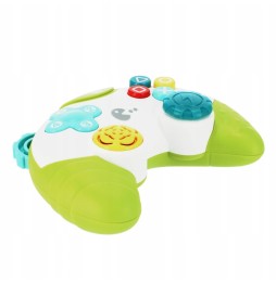 Interactive Joyful Console for Kids