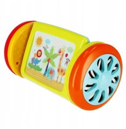 Bam Bam Roller pentru târât 23x11 cm