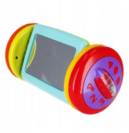 Bam Bam Roller pentru târât 23x11 cm