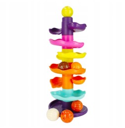 Children's Stacking Toy Mega Creative