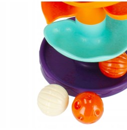 Children's Stacking Toy Mega Creative