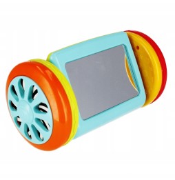 Bam Bam Roller pentru târât 23x11 cm