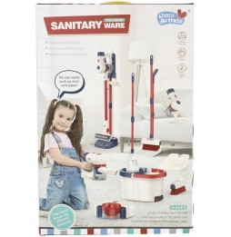 Mega Creative Cleaning Set