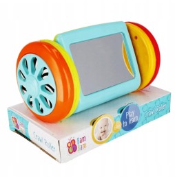 Bam Bam Roller pentru târât 23x11 cm