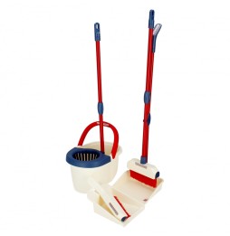 Mega Creative Cleaning Set