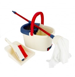 Mega Creative Cleaning Set