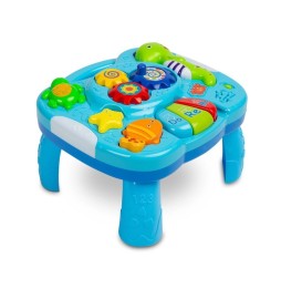 Falla Interactive Blue Table