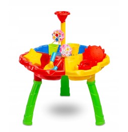 Toyz Bali Water Table with Toys