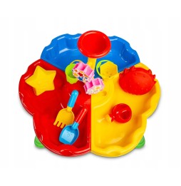 Toyz Bali Water Table with Toys