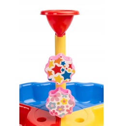 Toyz Bali Water Table with Toys