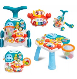 Interactive Walker Table Toyz Spark