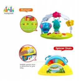 Interactive Jumperoo for Kids Jumperoo Matadi