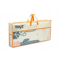 Mata wielofunkcyjna Kaktusy Toyz 180x200cm