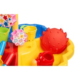 Toyz Bali Water Table with Toys