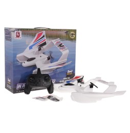 Remote Controlled Hydroplane for Kids and Adults