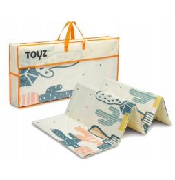 Mata wielofunkcyjna Kaktusy Toyz 180x200cm