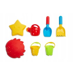 Toyz Bali Water Table with Toys