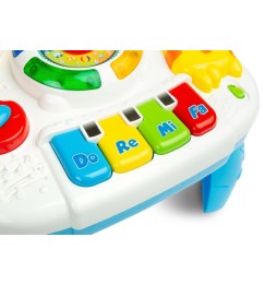 Educational Musical Table Toyz 18 Months