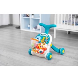 Interactive Walker Table Toyz Spark