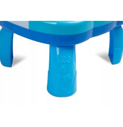 Falla Interactive Blue Table