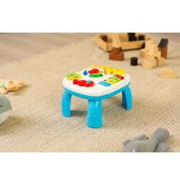 Educational Musical Table Toyz 18 Months