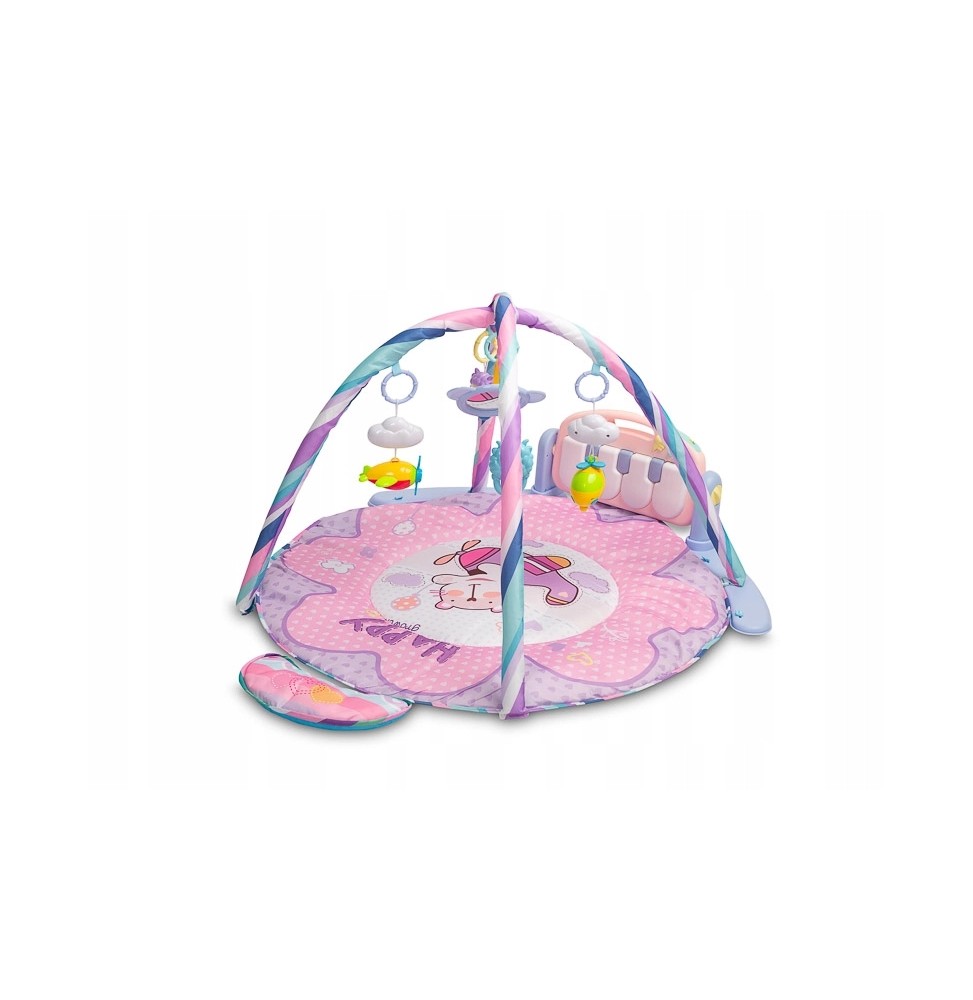 Interactive Baby Play Mat by Toyz