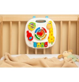 Educational Musical Table Toyz 18 Months