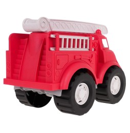 Eco Fire Truck - Toy for Kids 3+