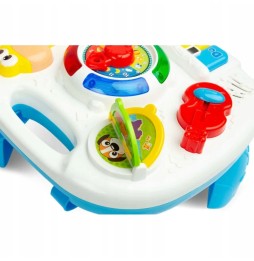 Educational Musical Table Toyz 18 Months