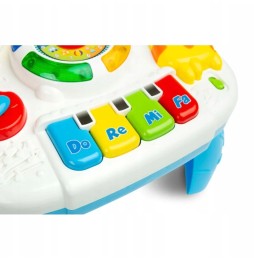 Educational Musical Table Toyz 18 Months