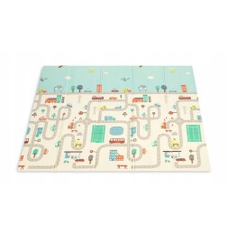 Multifunctional Car Mat 180x200cm Toyz