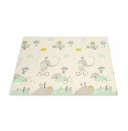 Safari Mat 180x200 Toyz