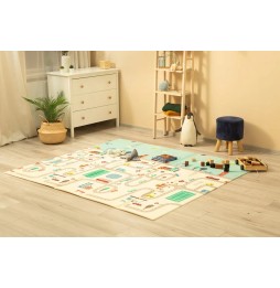 Multifunctional Car Mat 180x200cm Toyz