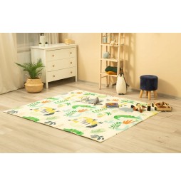 Safari Mat 180x200 Toyz